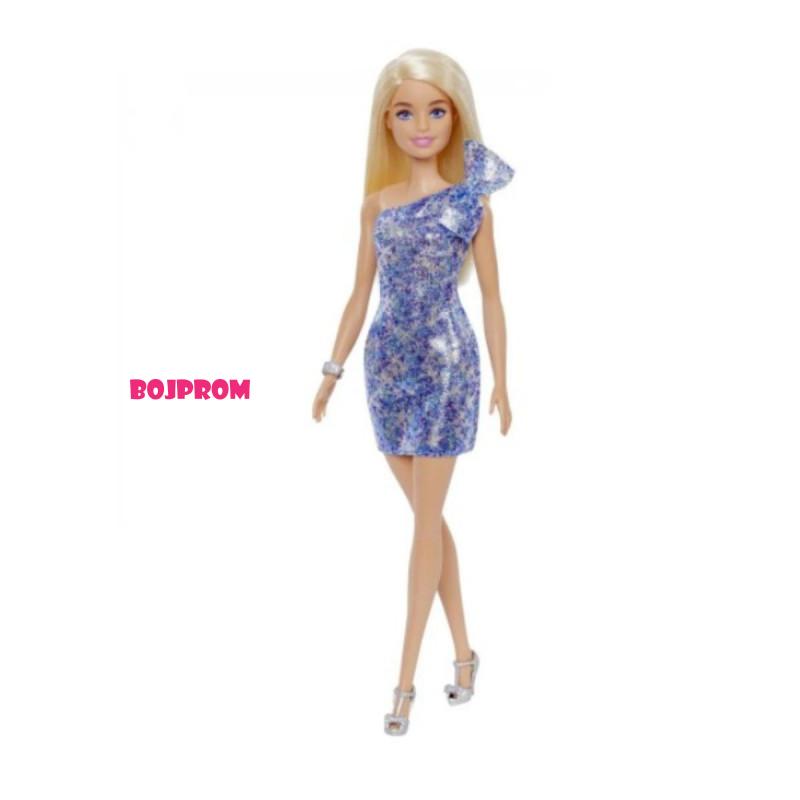 Clementoni BARBIE SVJETLUCAVA HALJINA 