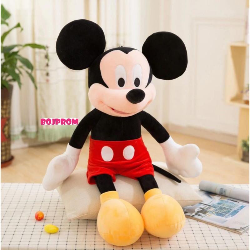 Disney PLIŠANA IGRAČKA MICKEY medium 