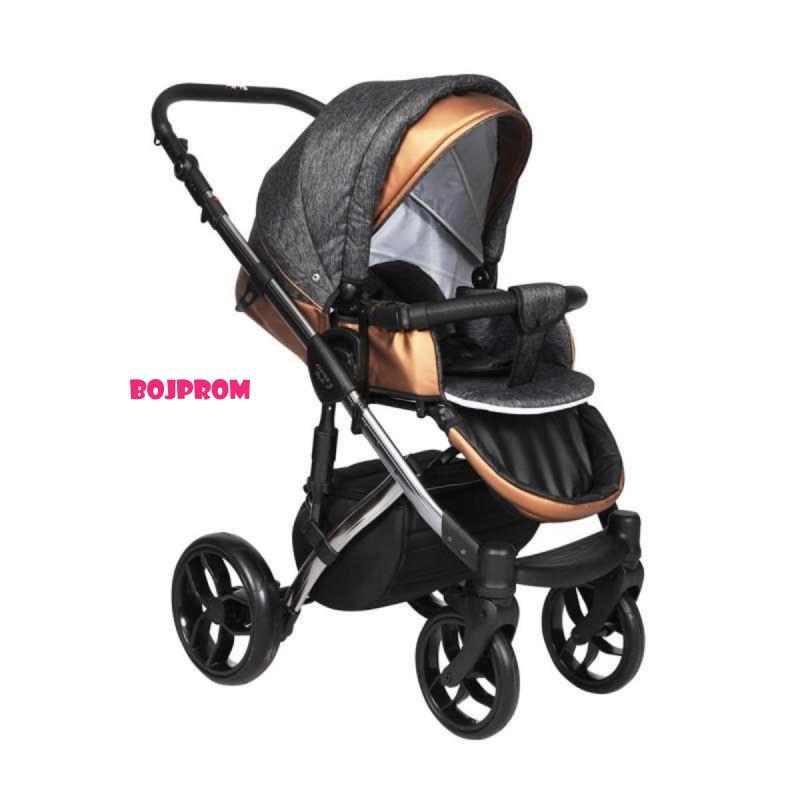 BABY MERC KOLICA STYLE 122 JE 