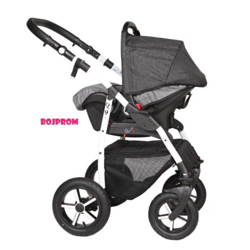 BABY MERC KOLICA Q9 177 B 