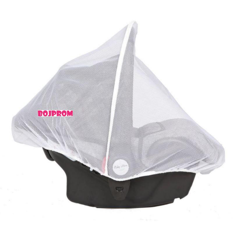 BABY MERC KOLICA Q9 177 B 