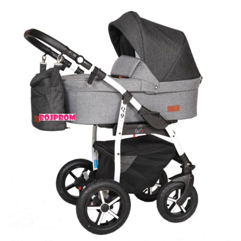 BABY MERC KOLICA Q9 177 B 