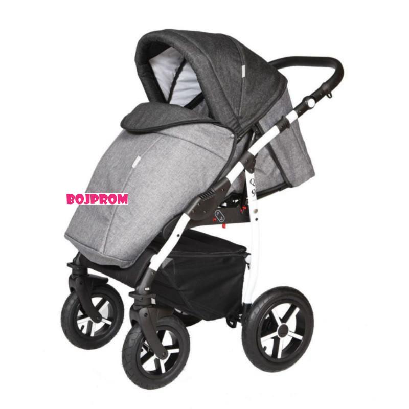 BABY MERC KOLICA Q9 177 B 
