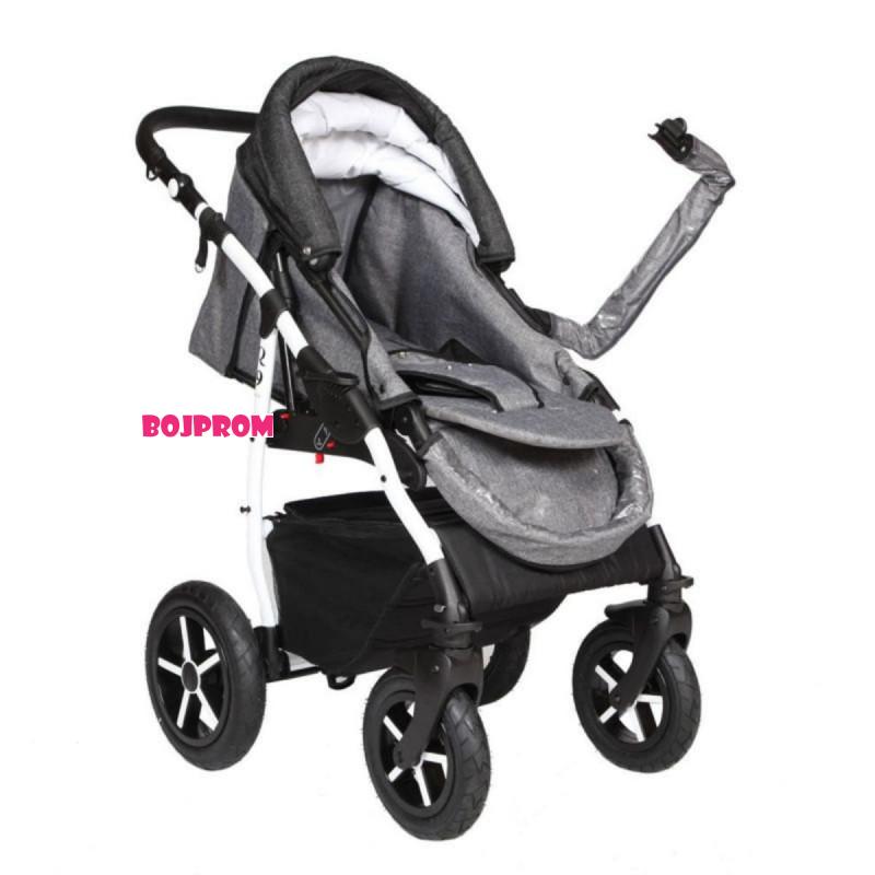 BABY MERC KOLICA Q9 177 B 