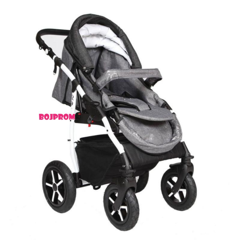 BABY MERC KOLICA Q9 177 B 