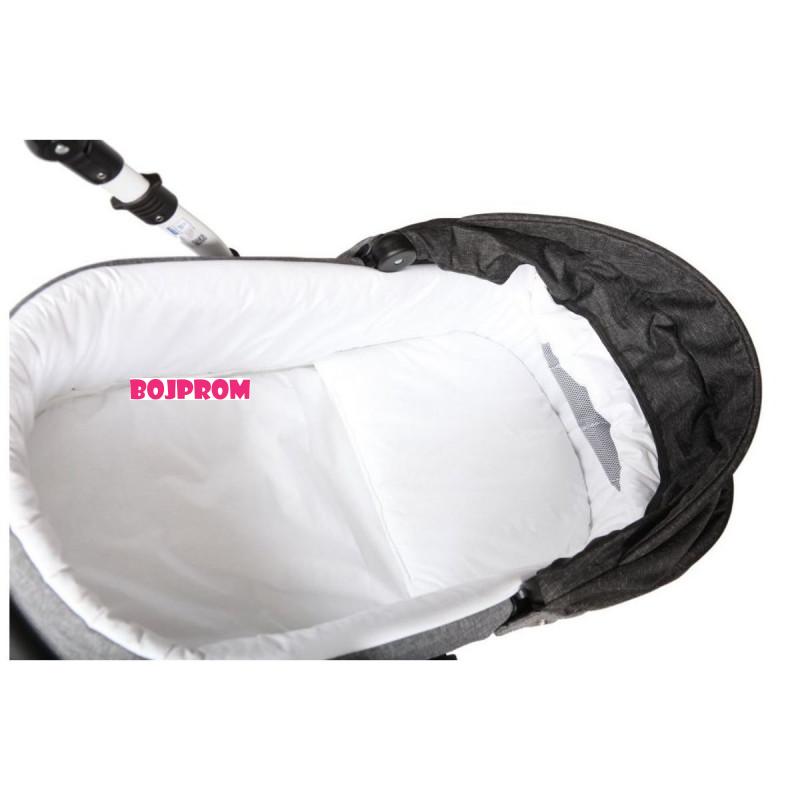 BABY MERC KOLICA Q9 178 C 