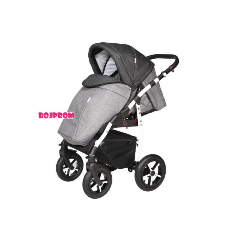 BABY MERC KOLICA Q9 178 C 