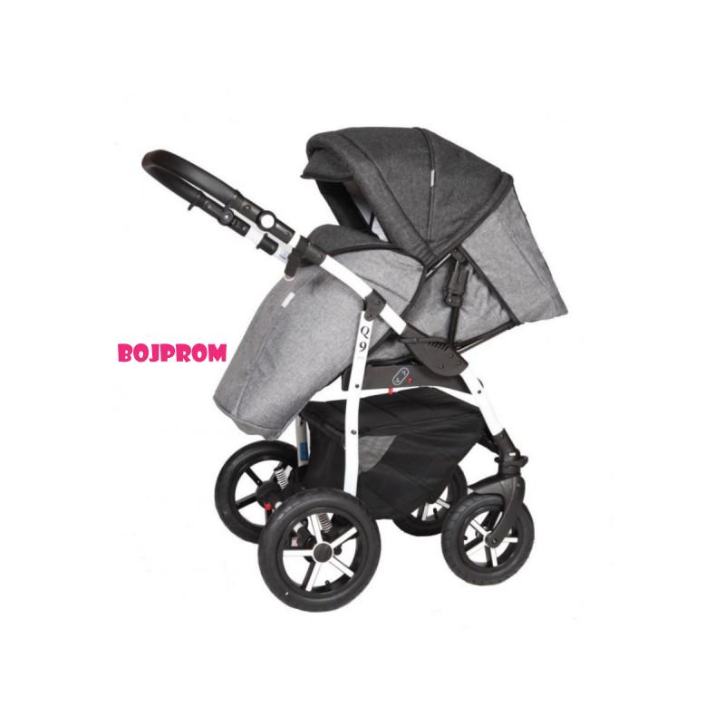 BABY MERC KOLICA Q9 178 C 