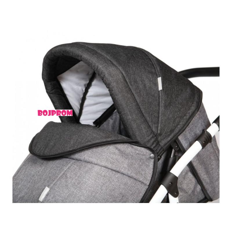 BABY MERC KOLICA Q9 178 C 