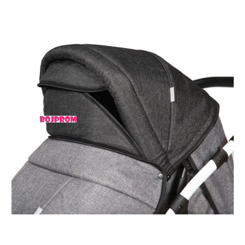 BABY MERC KOLICA Q9 178 C 