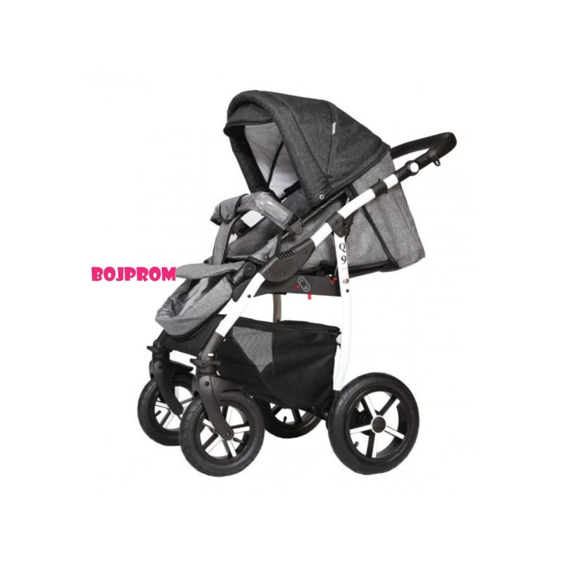 BABY MERC KOLICA Q9 178 C 