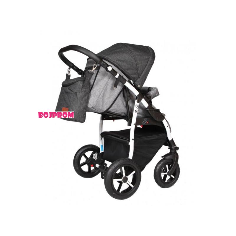 BABY MERC KOLICA Q9 178 C 