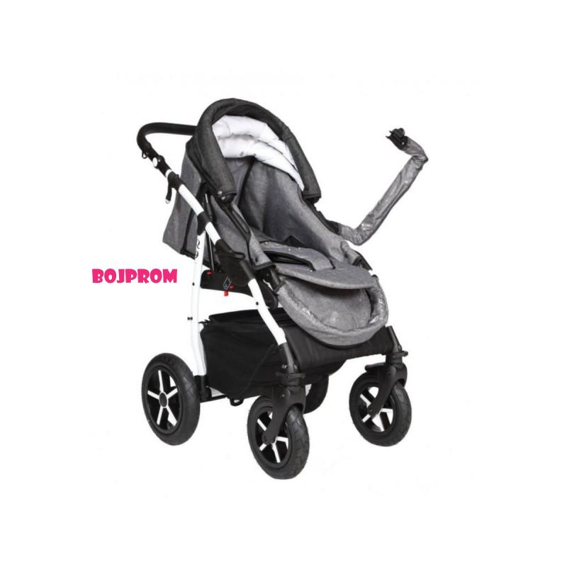 BABY MERC KOLICA Q9 178 C 