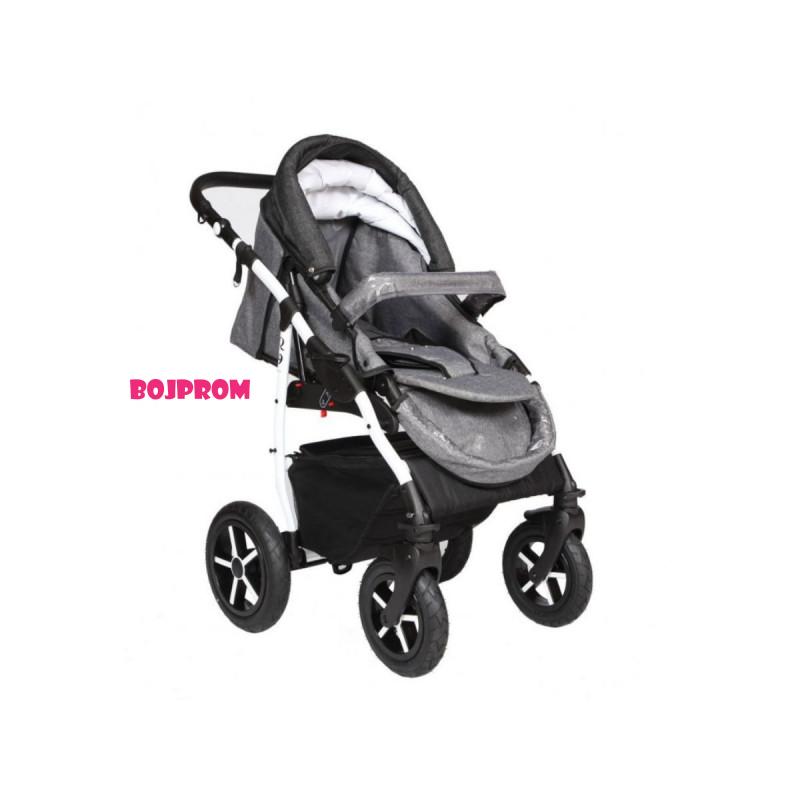 BABY MERC KOLICA Q9 178 C 