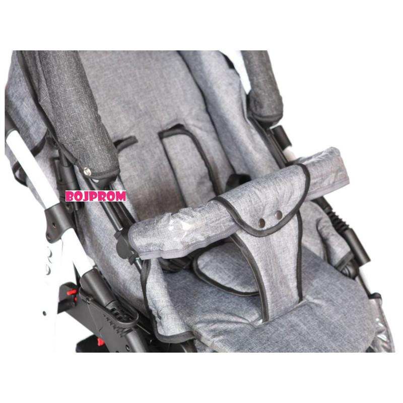 BABY MERC KOLICA Q9 178 C 