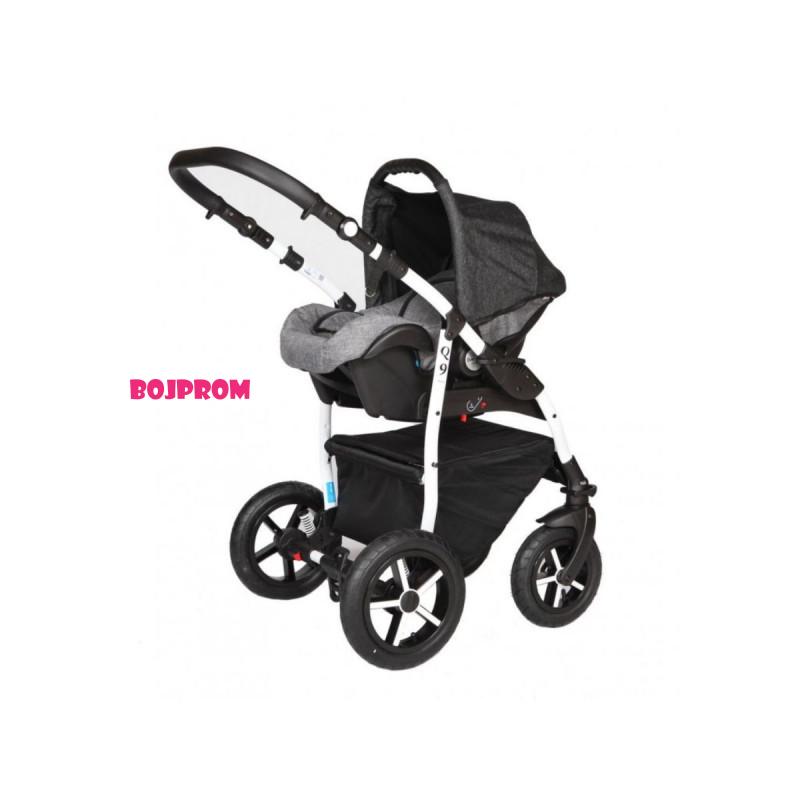 BABY MERC KOLICA Q9 178 C 