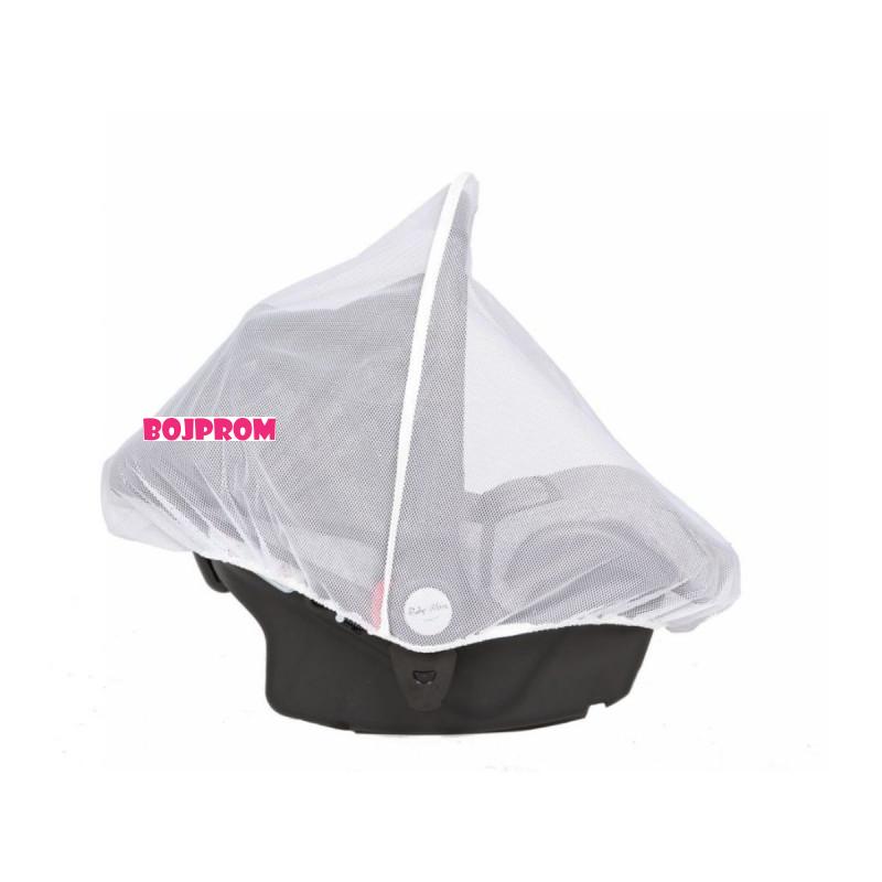 BABY MERC KOLICA Q9 178 C 