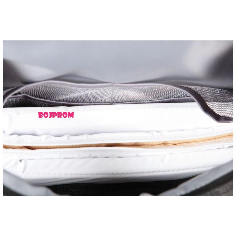 BABY MERC KOLICA Q9 178 C 