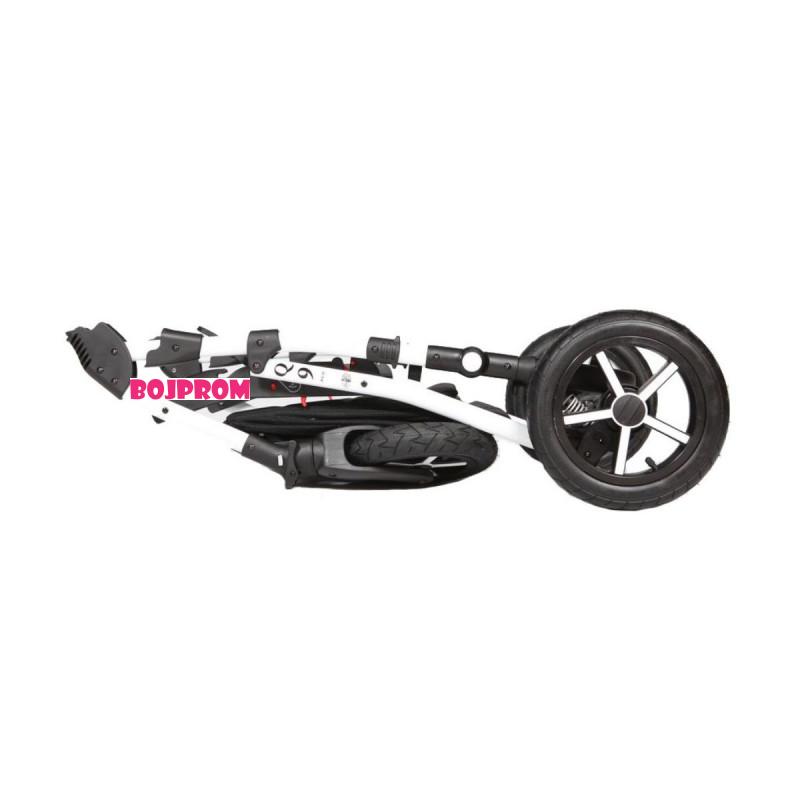 BABY MERC KOLICA Q9 178 C 