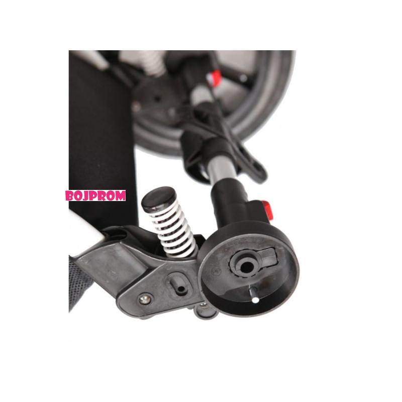 BABY MERC KOLICA Q9 178 C 