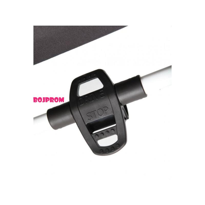 BABY MERC KOLICA Q9 178 C 