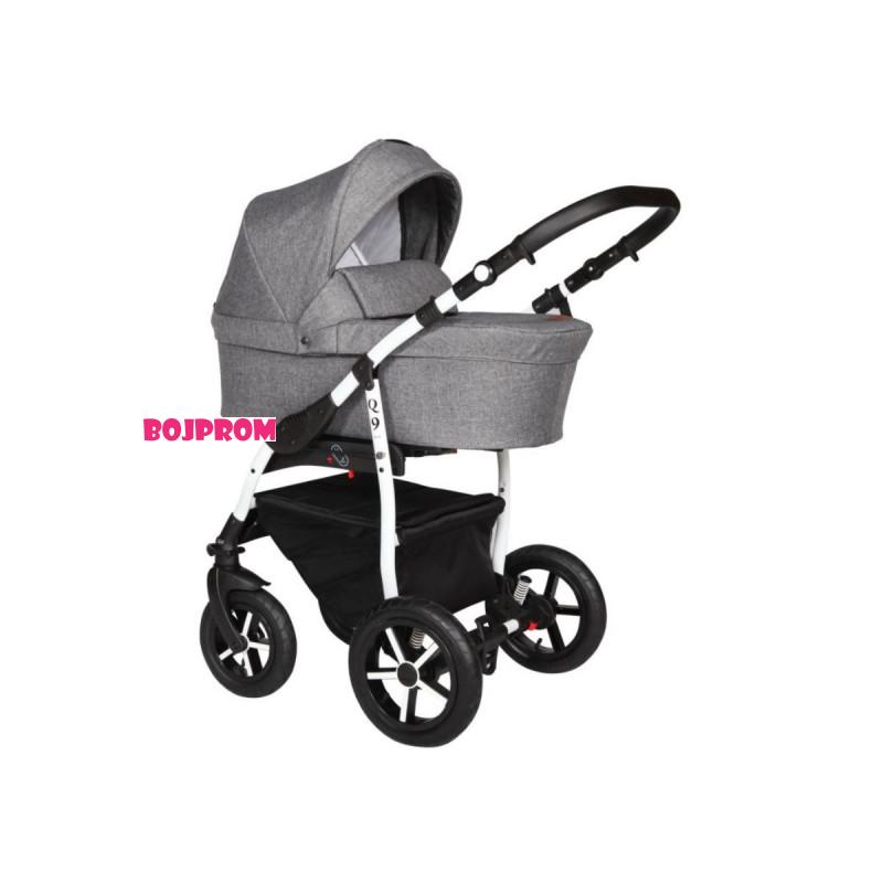 BABY MERC KOLICA Q9 178 C 