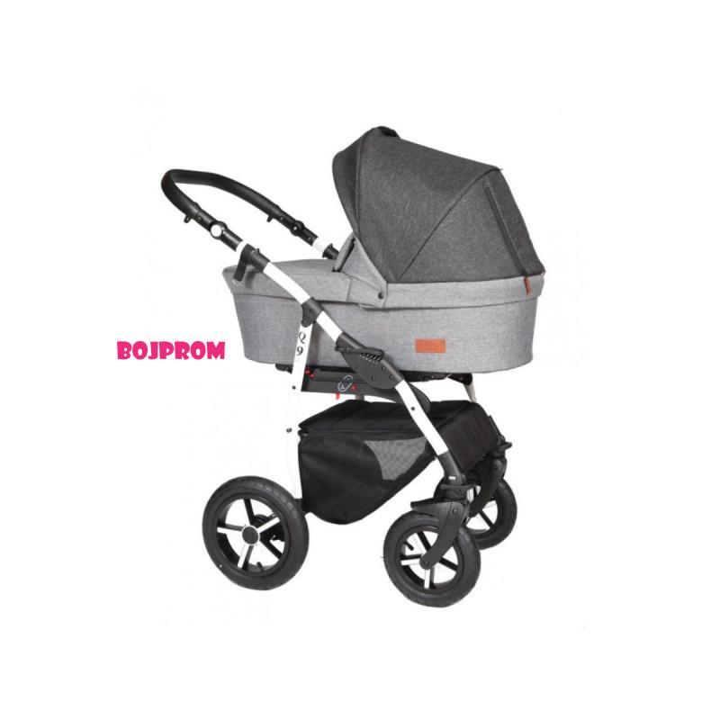 BABY MERC KOLICA Q9 178 C 