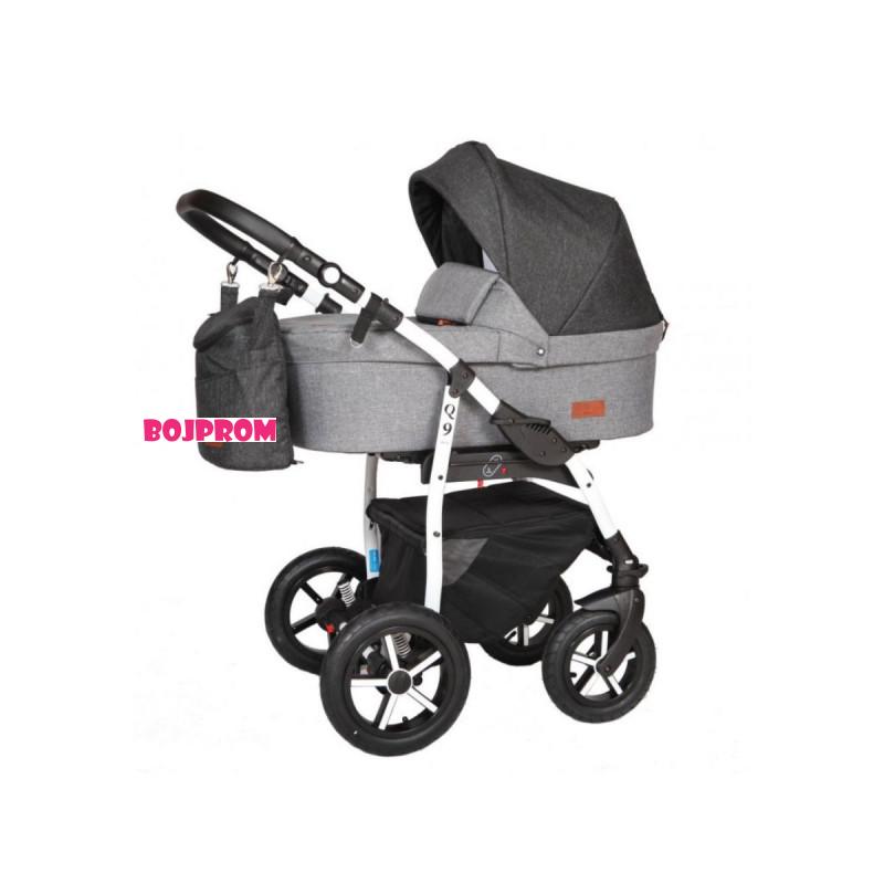 BABY MERC KOLICA Q9 178 C 