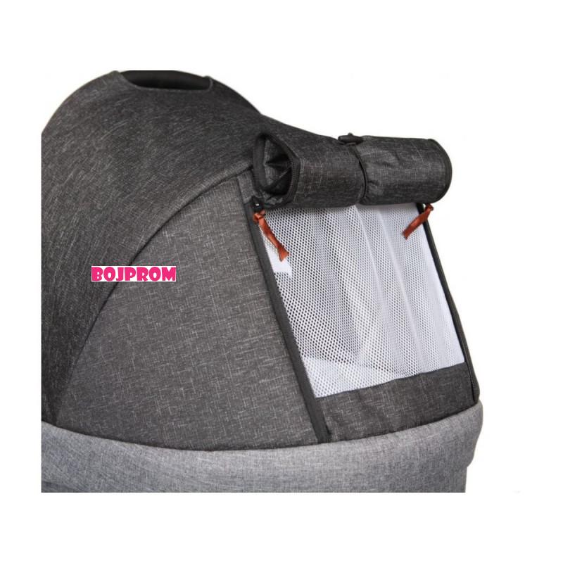 BABY MERC KOLICA Q9 178 C 