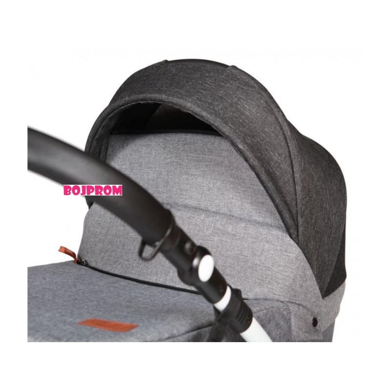 BABY MERC KOLICA Q9 178 C 