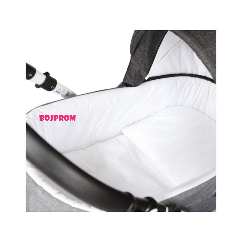 BABY MERC KOLICA Q9 178 C 