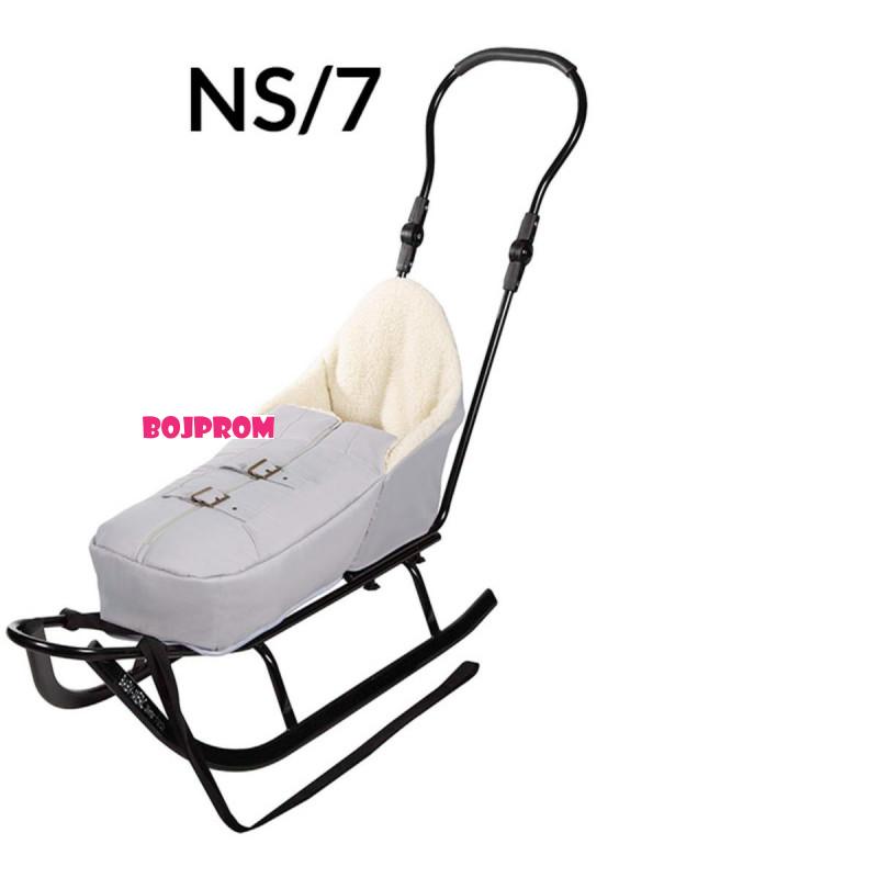 BABY MERC SANKE SIVE 