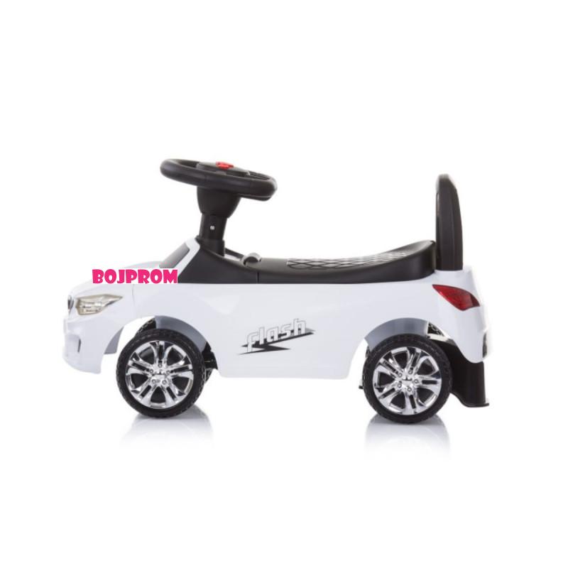 CHIPOLINO GURALICA FLASH WHITE ROCFL02101WH 
