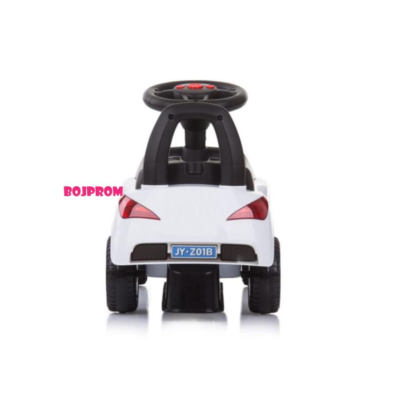 CHIPOLINO GURALICA FLASH WHITE ROCFL02101WH 