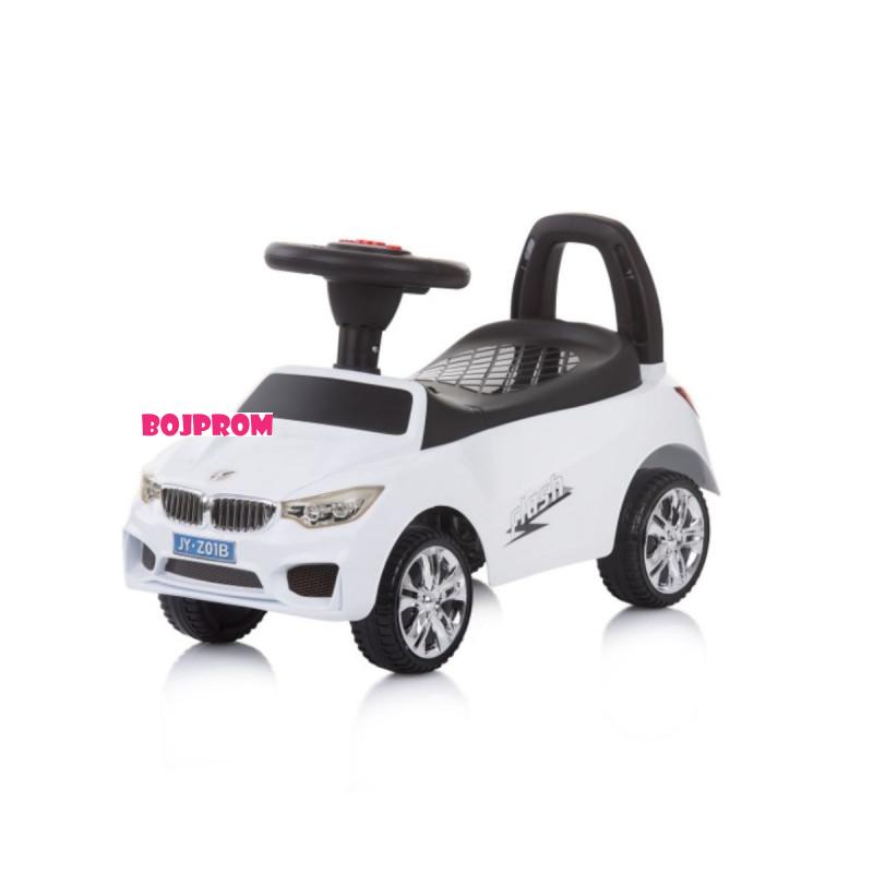 CHIPOLINO GURALICA FLASH WHITE ROCFL02101WH 