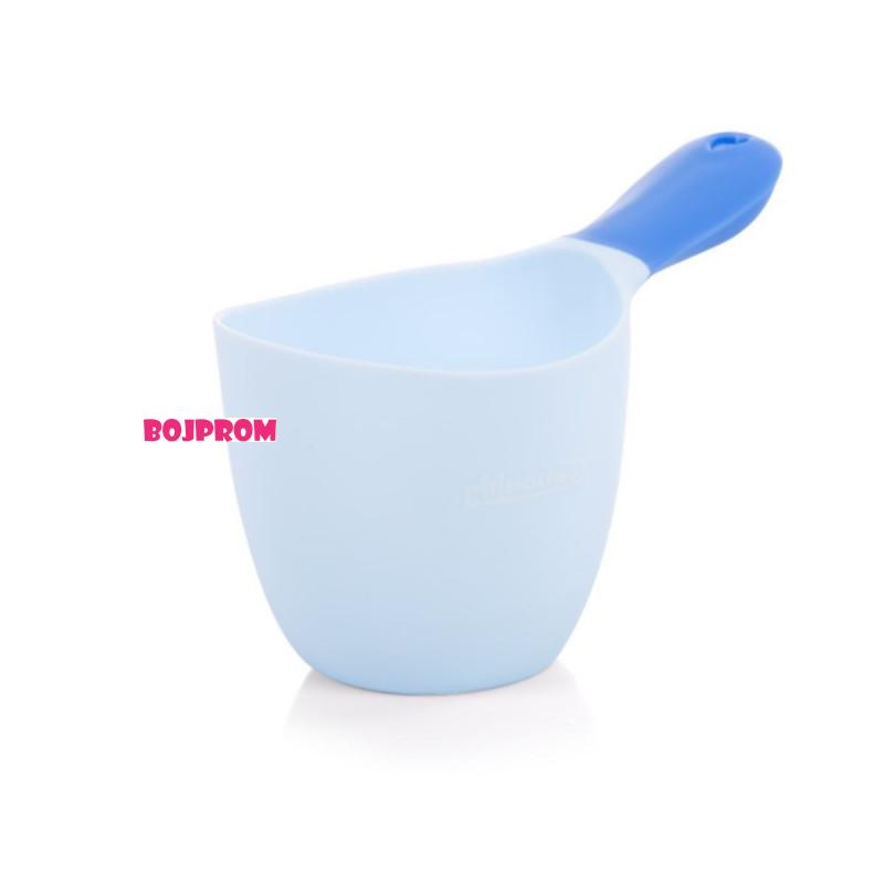 CHIPOLINO POSUDA ZA POLIJEVANJE HEART BLUE SZPHE0211BL 