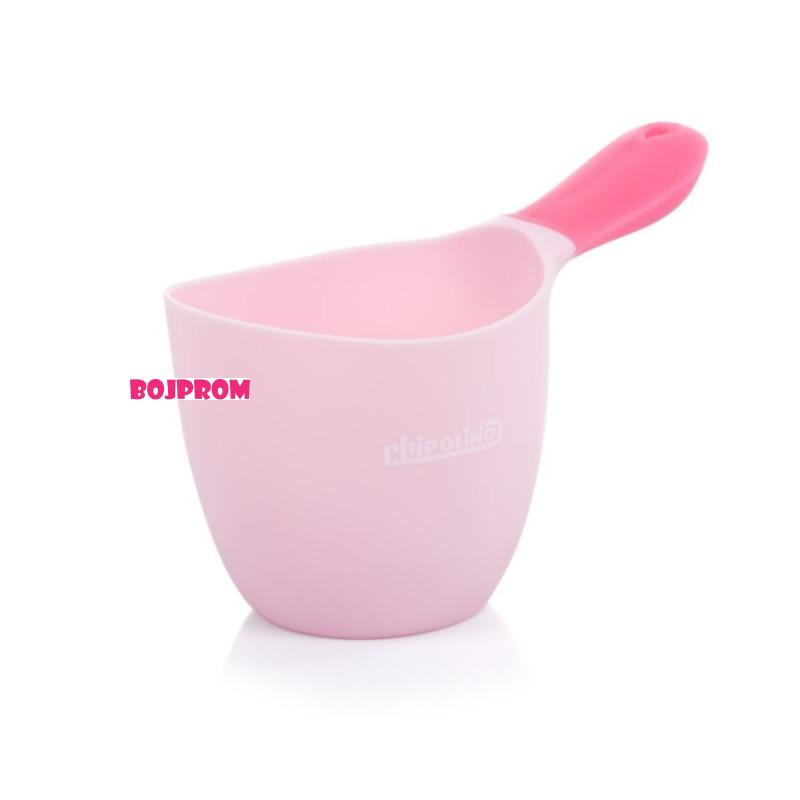 CHIPOLINO POSUDA ZA POLIJEVANJE HEART PINK SZPHE0213PI 