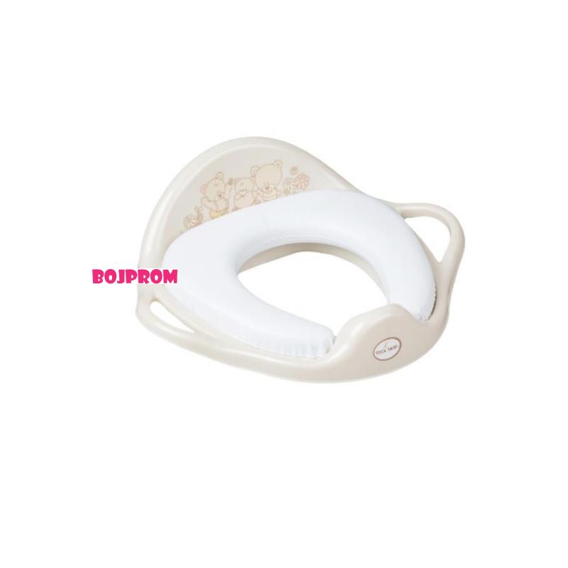 CHIPOLINO ADAPTER ZA SOLJU TEDDY BEAR PEARL BEIGE STPS01607BBE 