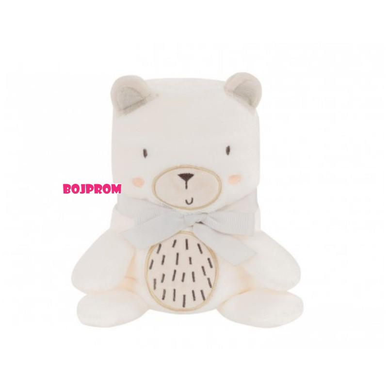 KIKKA BOO DEKA MY TEDDY 31103020109 