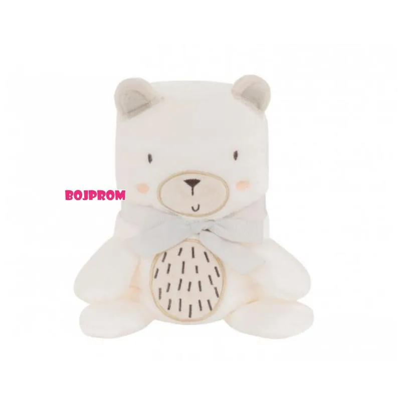 KIKKA BOO DEKA MY TEDDY 31103020109 