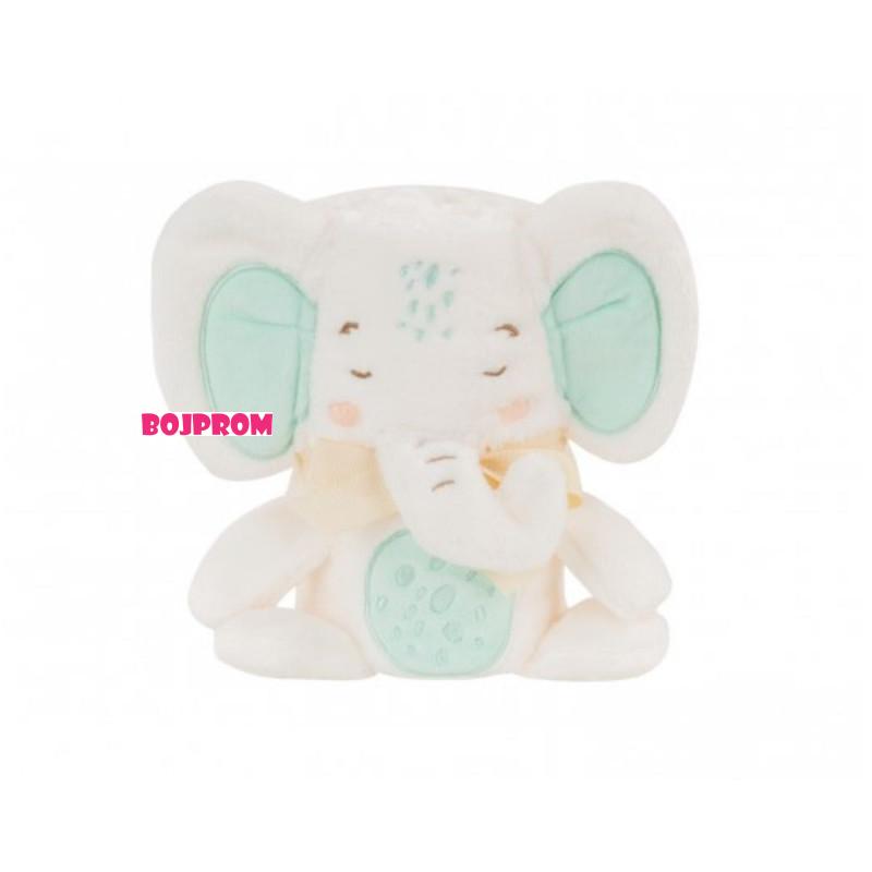 KIKKA BOO DEKA ELEPHANT TIME 31103020112 