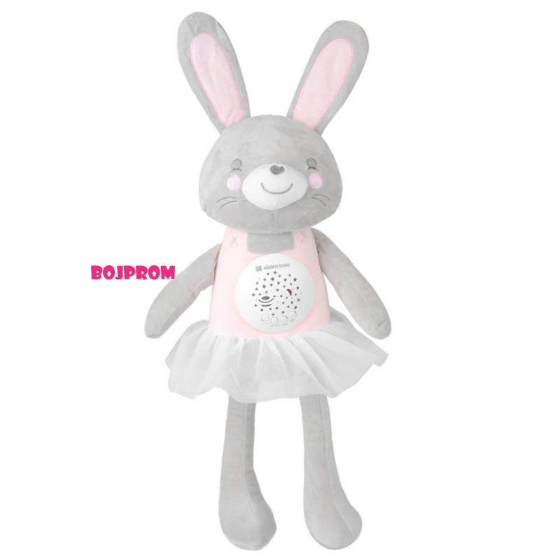 KIKKA BOO IGRACKA PROJEKTOR BELLA THE BUNNY 31201010246 