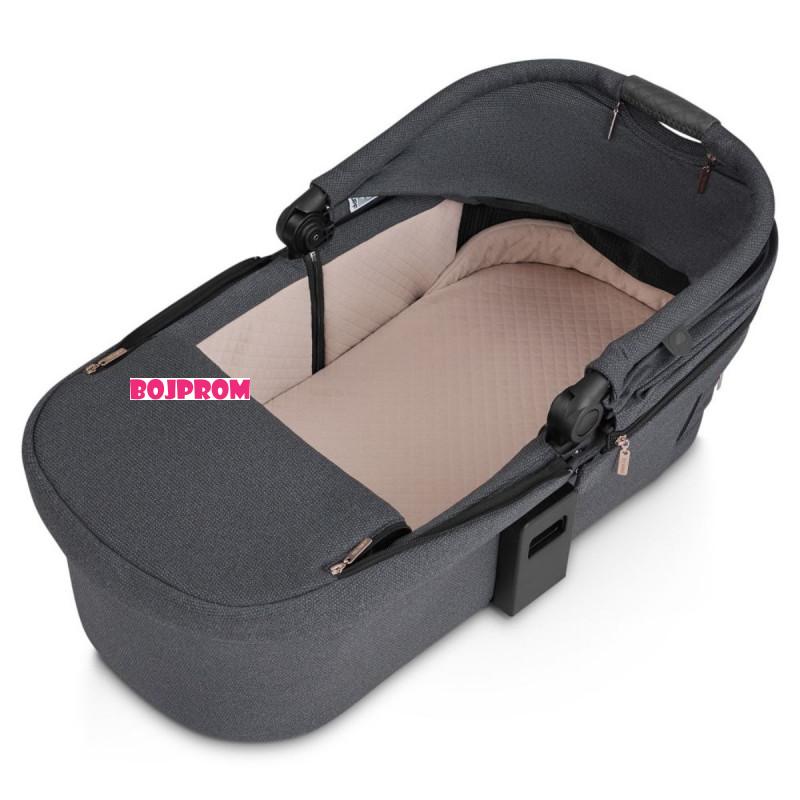 ABC DESIGN KOLICA SALSA 4 AIR BUBBLE 