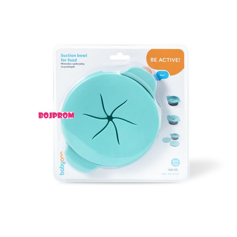 BABYONO POSUDA 1078 