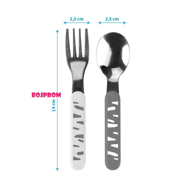BABYONO SET KASIKA I VILJUSKA 1065/01 