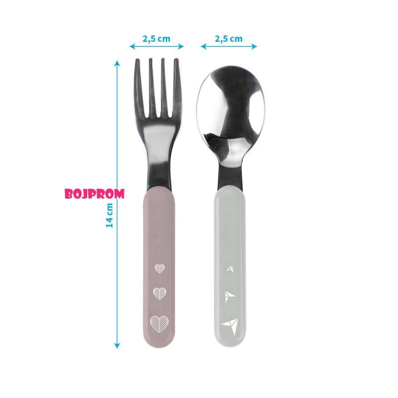 BABYONO SET KASIKA I VILJUSKA 1065/02 