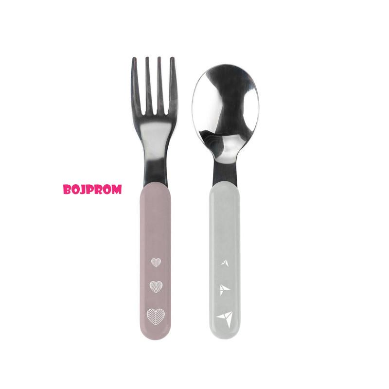 BABYONO SET KASIKA I VILJUSKA 1065/02 