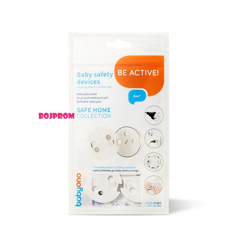 BABYONO ZASTITA ZA UTICNICE 962 