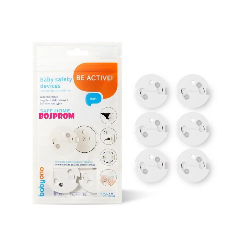 BABYONO ZASTITA ZA UTICNICE 962 