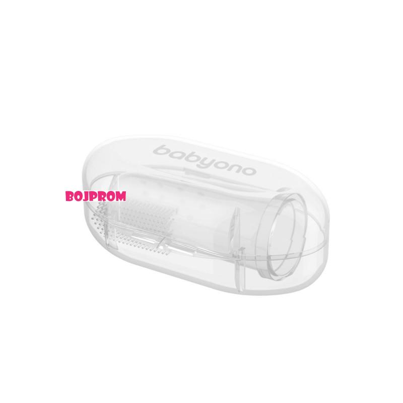 BABYONO CETKICA ZA ZUBE 723/01 
